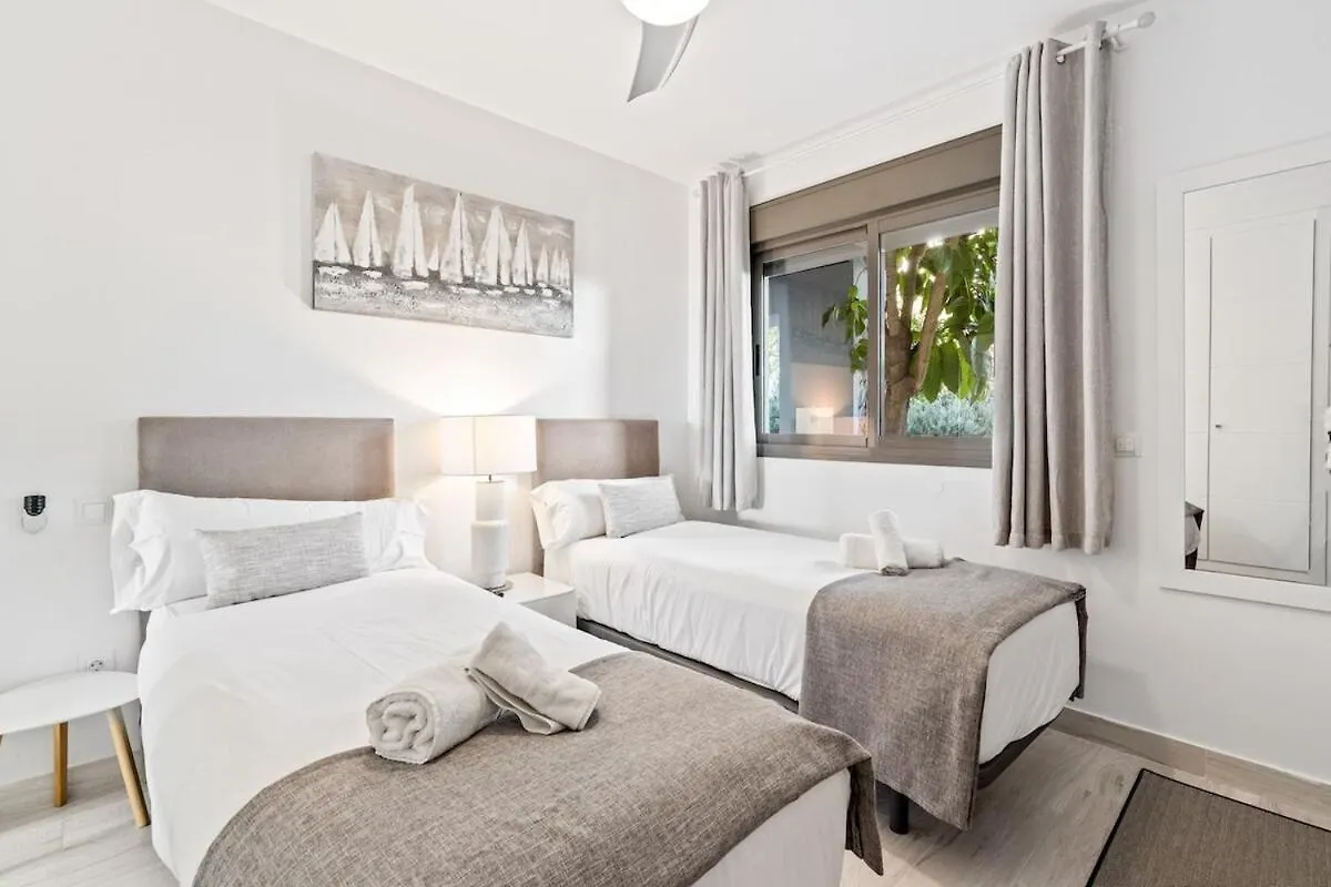 Chic Mijas Retreat With Pool & Terrace - Rdr465 Διαμέρισμα 0*, MIJAS COSTA Ισπανία