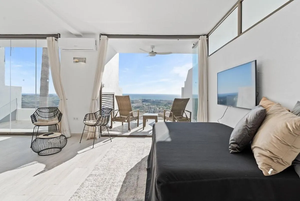Chic Mijas Retreat With Pool & Terrace - Rdr465 Διαμέρισμα Ισπανία