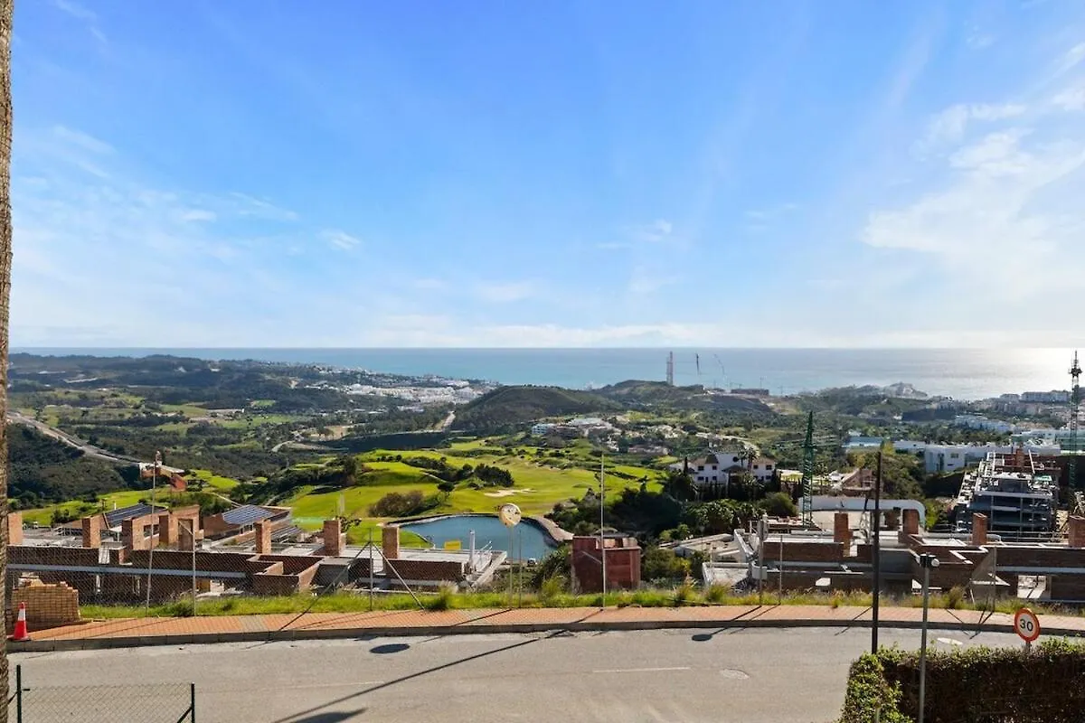 Chic Mijas Retreat With Pool & Terrace - Rdr465 Διαμέρισμα Ισπανία