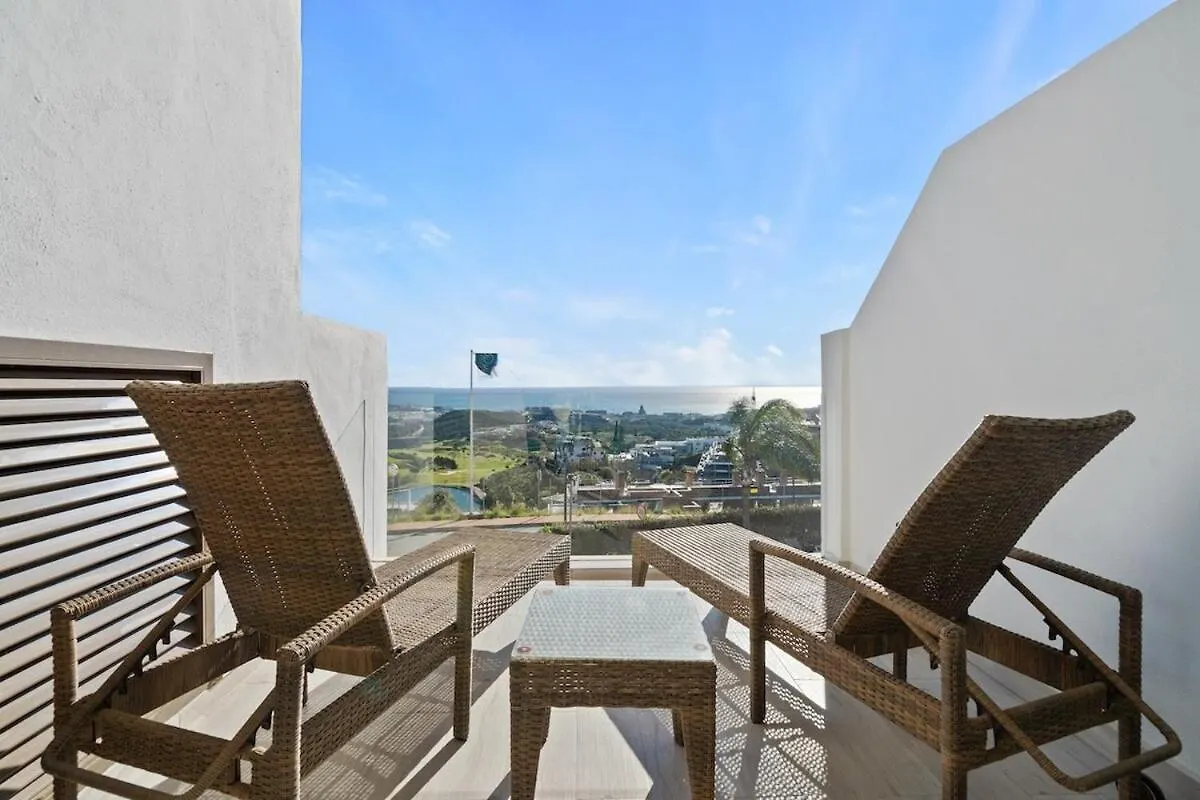 Chic Mijas Retreat With Pool & Terrace - Rdr465 Διαμέρισμα 0*, MIJAS COSTA